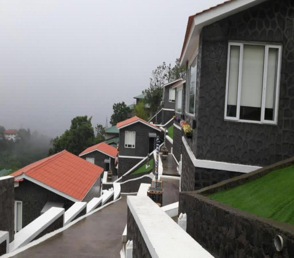 360 South, Khandala Lonavala Exterior foto
