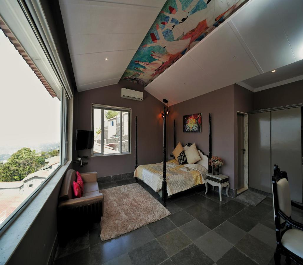 360 South, Khandala Lonavala Exterior foto