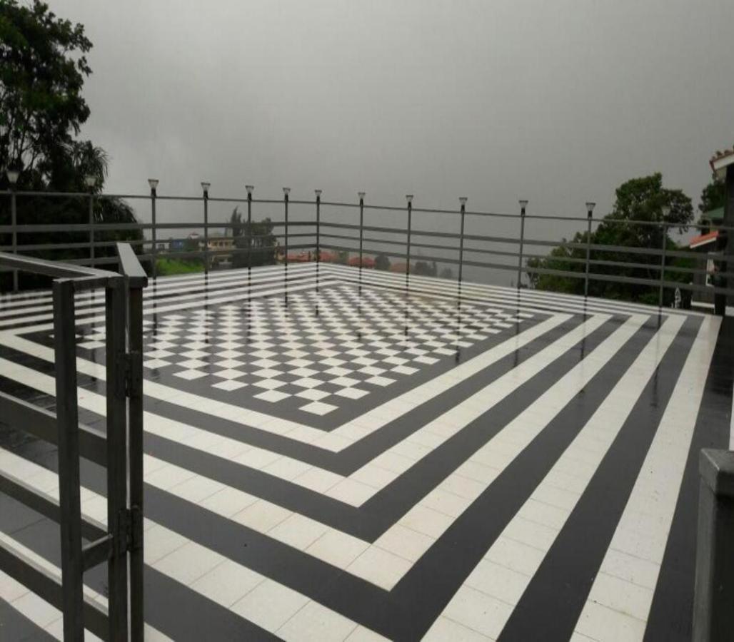 360 South, Khandala Lonavala Exterior foto