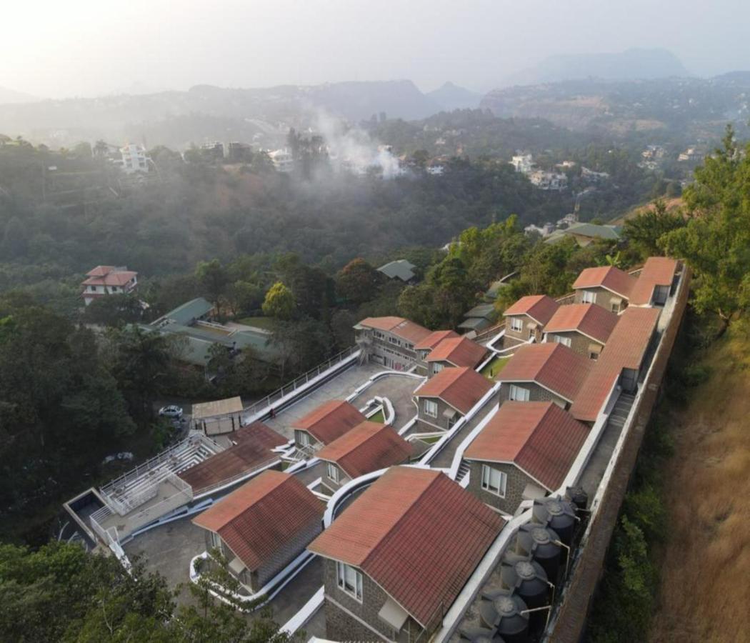 360 South, Khandala Lonavala Exterior foto